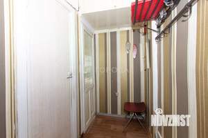 2-к квартира, вторичка, 44м2, 2/5 этаж