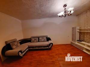 1-к квартира, вторичка, 29м2, 1/5 этаж