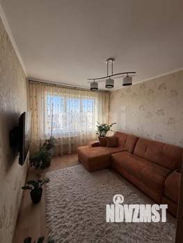 3-к квартира, вторичка, 60м2, 9/9 этаж