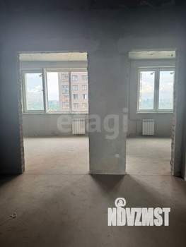 2-к квартира, вторичка, 67м2, 11/17 этаж