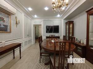 5-к квартира, вторичка, 136м2, 8/14 этаж