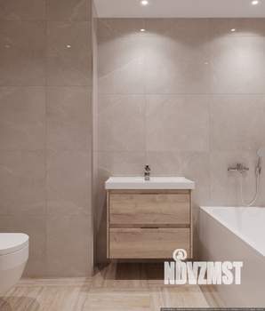 3-к квартира, вторичка, 65м2, 23/24 этаж