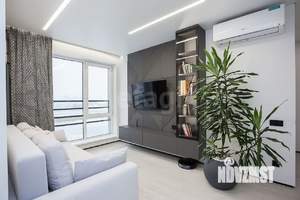 2-к квартира, вторичка, 57м2, 14/15 этаж