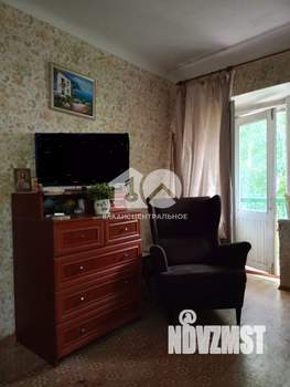 1-к квартира, вторичка, 31м2, 4/5 этаж