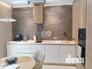 1-к квартира, вторичка, 46м2, 7/23 этаж