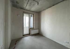 2-к квартира, вторичка, 48м2, 16/24 этаж