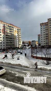 1-к квартира, вторичка, 37м2, 2/10 этаж