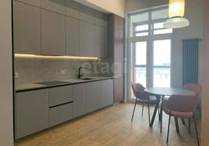 2-к квартира, вторичка, 59м2, 24/26 этаж