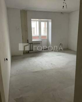 1-к квартира, вторичка, 51м2, 4/11 этаж