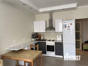 2-к квартира, вторичка, 48м2, 9/20 этаж