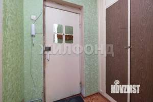 1-к квартира, вторичка, 29м2, 1/5 этаж