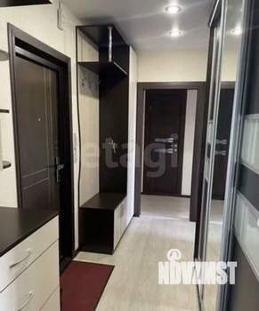 2-к квартира, вторичка, 53м2, 5/10 этаж