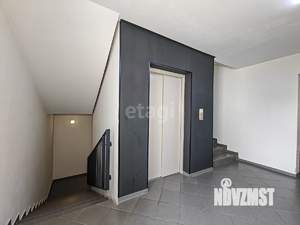 1-к квартира, вторичка, 34м2, 7/9 этаж