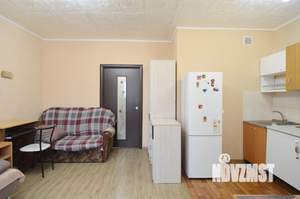 Студия квартира, вторичка, 30м2, 14/14 этаж