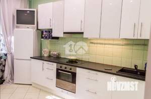 1-к квартира, вторичка, 52м2, 1/10 этаж