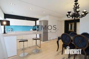 4-к квартира, вторичка, 175м2, 17/18 этаж