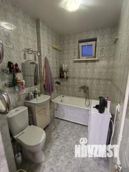 1-к квартира, вторичка, 27м2, 9/16 этаж