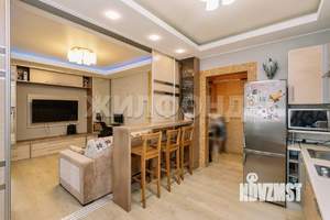 1-к квартира, вторичка, 33м2, 13/14 этаж