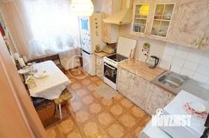 3-к квартира, вторичка, 54м2, 5/9 этаж