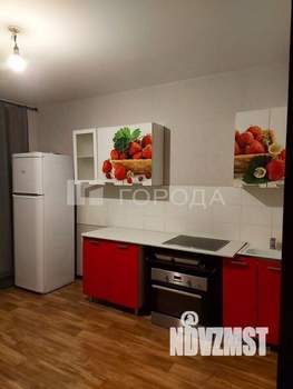 3-к квартира, вторичка, 73м2, 8/9 этаж