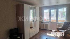 3-к квартира, вторичка, 56м2, 3/5 этаж