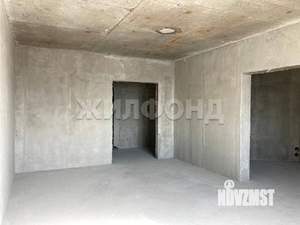 3-к квартира, сданный дом, 77м2, 14/17 этаж