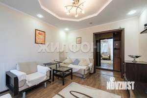 3-к квартира, вторичка, 72м2, 3/10 этаж