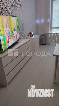 1-к квартира, вторичка, 40м2, 17/18 этаж