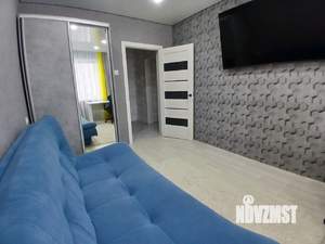 3-к квартира, вторичка, 58м2, 5/10 этаж