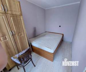 2-к квартира, вторичка, 44м2, 5/5 этаж
