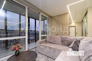 4-к квартира, вторичка, 103м2, 22/22 этаж