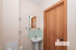 Студия квартира, вторичка, 20м2, 8/17 этаж