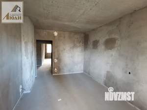 3-к квартира, вторичка, 92м2, 11/25 этаж