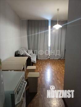 1-к квартира, вторичка, 29м2, 6/9 этаж