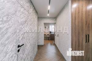 4-к квартира, вторичка, 107м2, 8/9 этаж