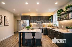 2-к квартира, вторичка, 37м2, 10/21 этаж