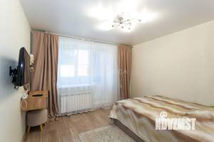 2-к квартира, вторичка, 48м2, 7/12 этаж