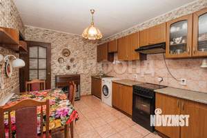 3-к квартира, вторичка, 76м2, 3/10 этаж