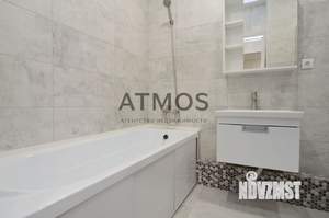 1-к квартира, вторичка, 37м2, 7/17 этаж