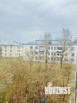 2-к квартира, вторичка, 56м2, 3/3 этаж