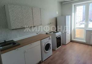 1-к квартира, вторичка, 41м2, 2/10 этаж