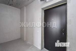 1-к квартира, вторичка, 36м2, 6/18 этаж
