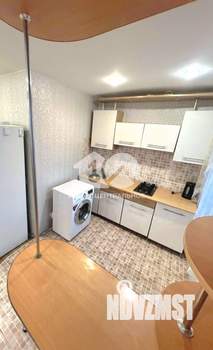 2-к квартира, вторичка, 42м2, 5/5 этаж