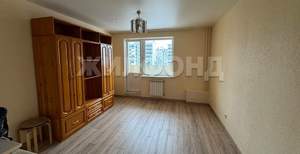 1-к квартира, вторичка, 21м2, 14/17 этаж