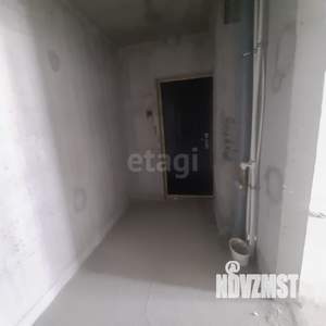 1-к квартира, вторичка, 59м2, 3/10 этаж