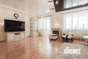 3-к квартира, вторичка, 134м2, 4/11 этаж