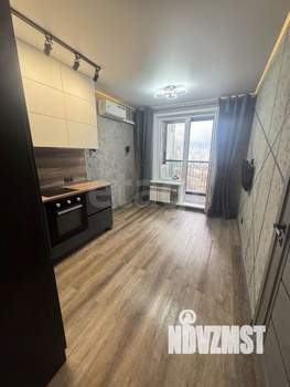 1-к квартира, вторичка, 39м2, 11/16 этаж
