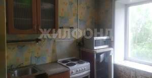 1-к квартира, вторичка, 30м2, 3/5 этаж