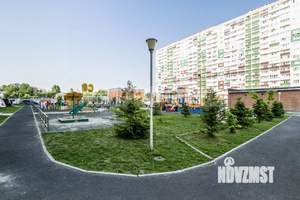 1-к квартира, вторичка, 28м2, 2/16 этаж