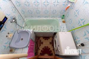 3-к квартира, вторичка, 65м2, 7/10 этаж